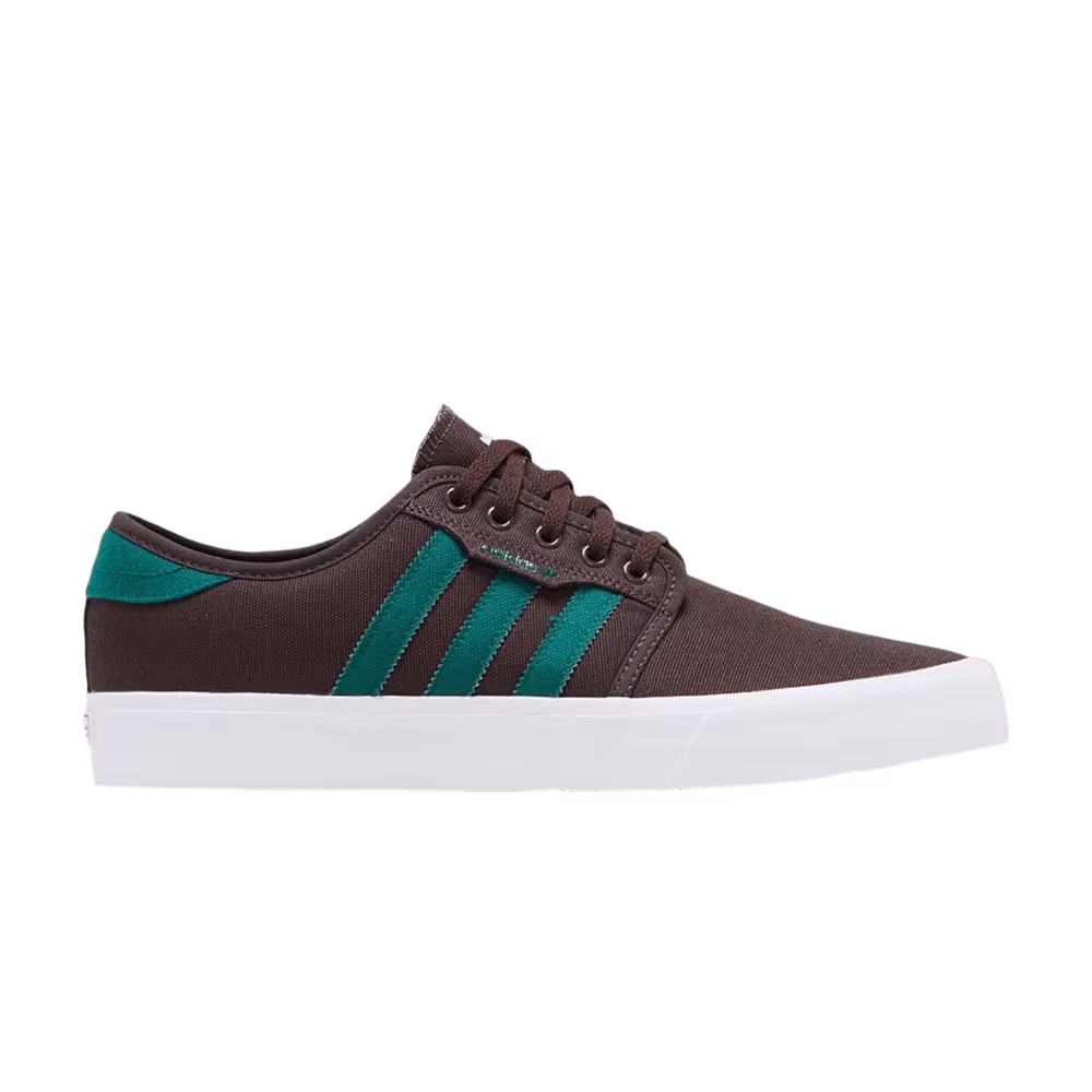 Adidas Seeley XT Brown Green