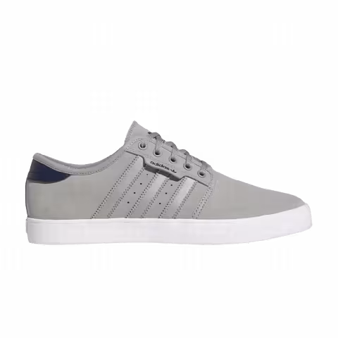 Adidas Seeley 'Charcoal Solid Grey'