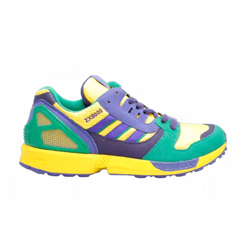 Adidas ZX 8000 'Brazil'