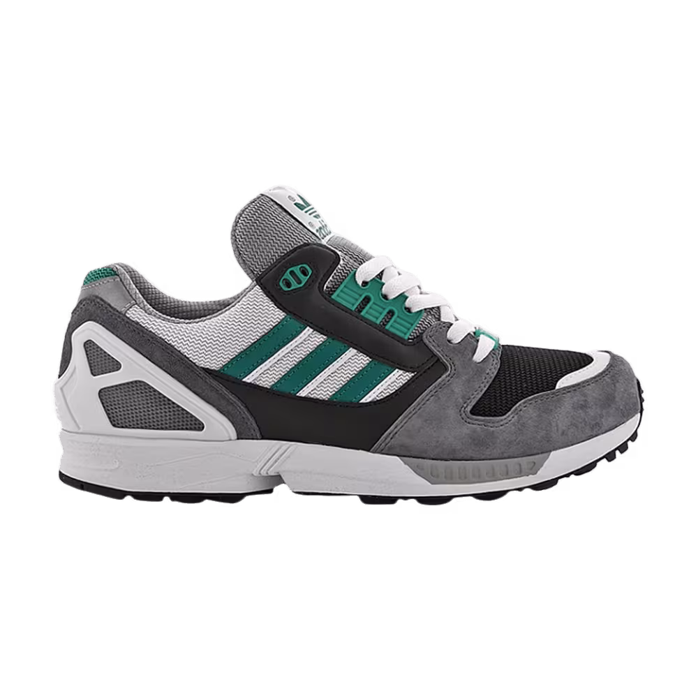 Mita x adidas ZX 8000 Japan Pack
