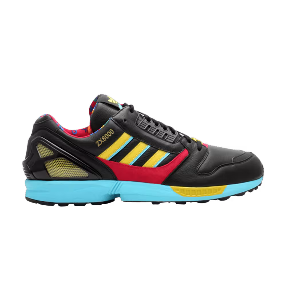 Adidas Zx 8000