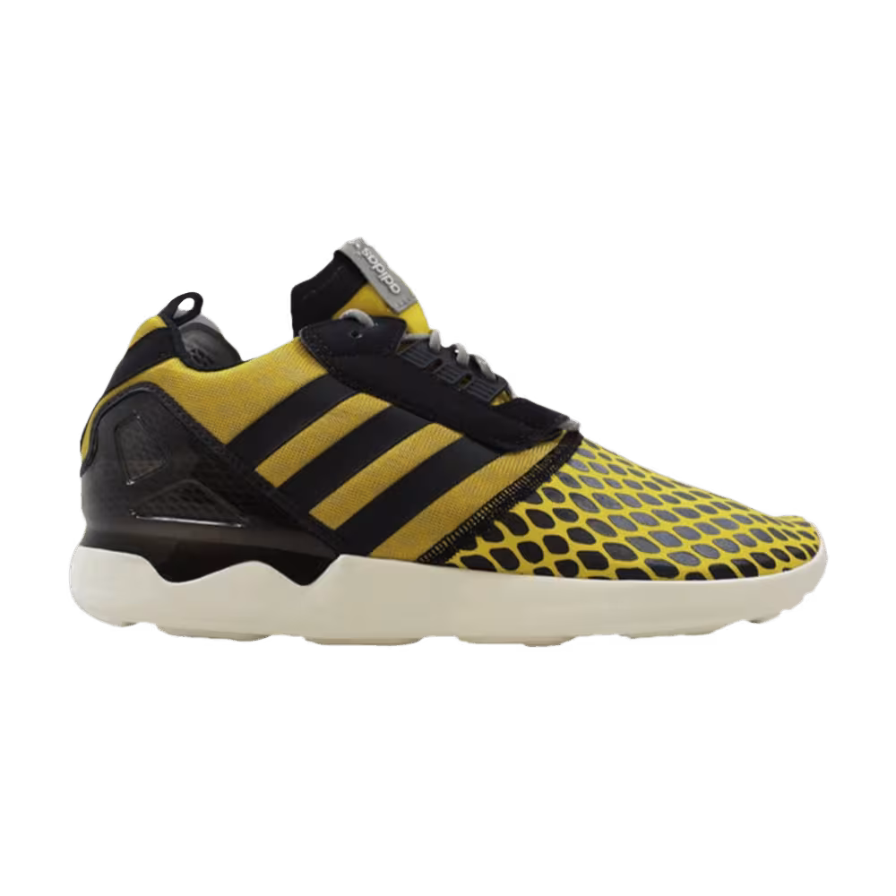 Adidas ZX 8000 Boost Corn Yellow