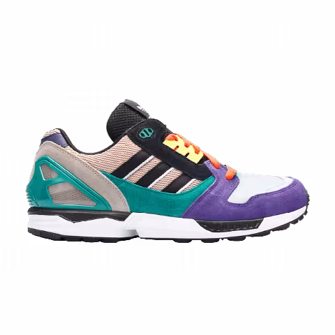 Adidas ZX 8000 'Dust Pearl'