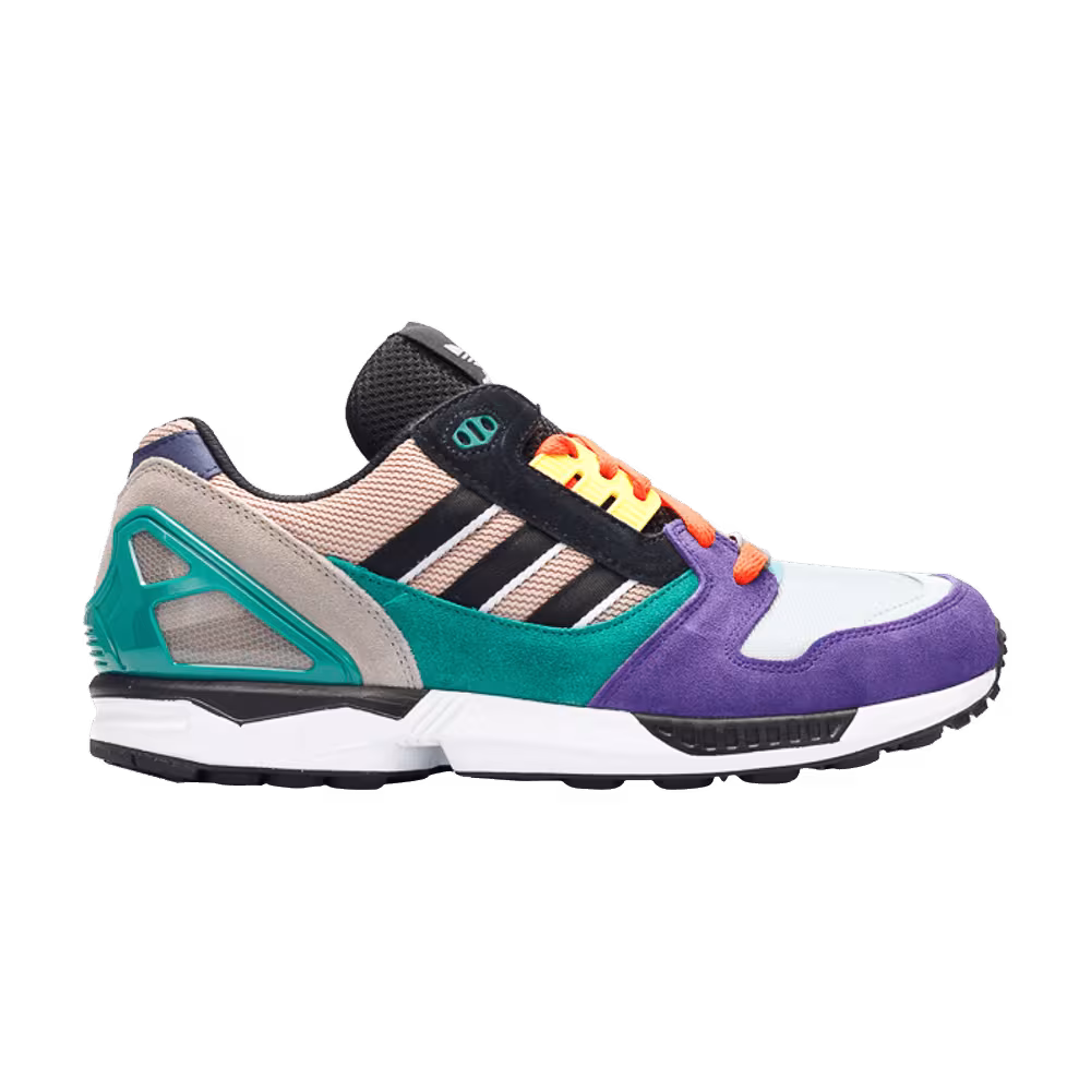Adidas ZX 8000 Dust Pearl