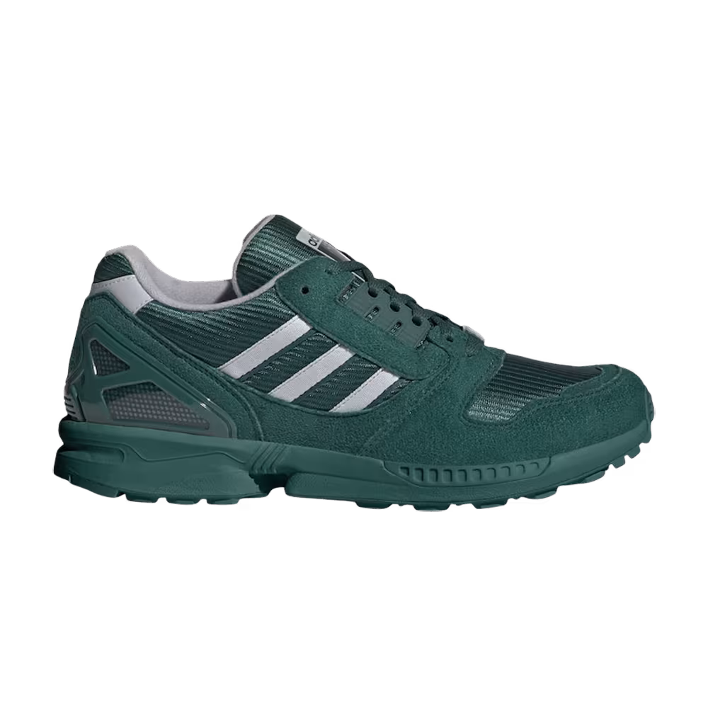 Adidas ZX 8000 Collegiate Green