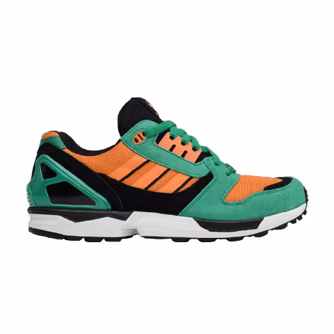 Adidas ZX 8000 'Fresh Green'