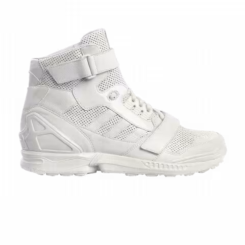 Juun J x adidas ZX 8000 Mid 'White'