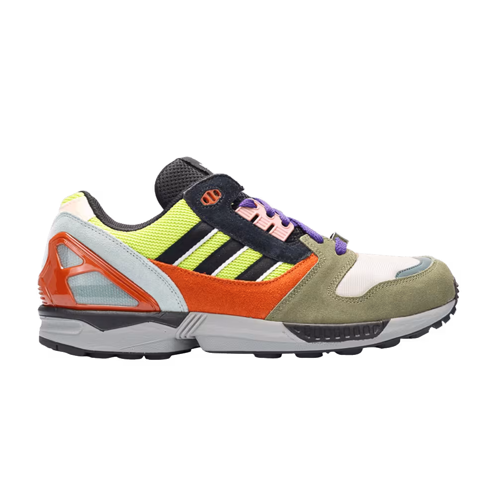 Adidas ZX 8000