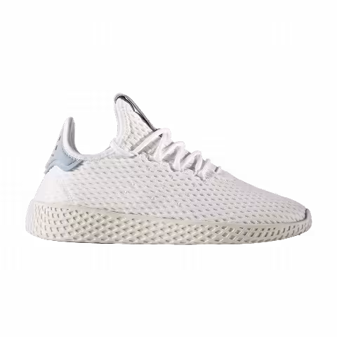 Pharrell x adidas Tennis Hu J 'Tactile Blue'