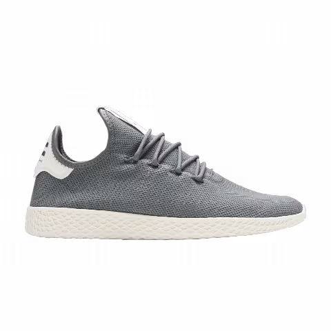 Pharrell Williams x adidas Tennis Hu 'Grey'