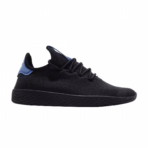 Pharrell x adidas Tennis Hu 'Black'