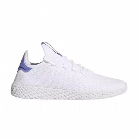 Pharrell x adidas Tennis Hu 'Light Purple'