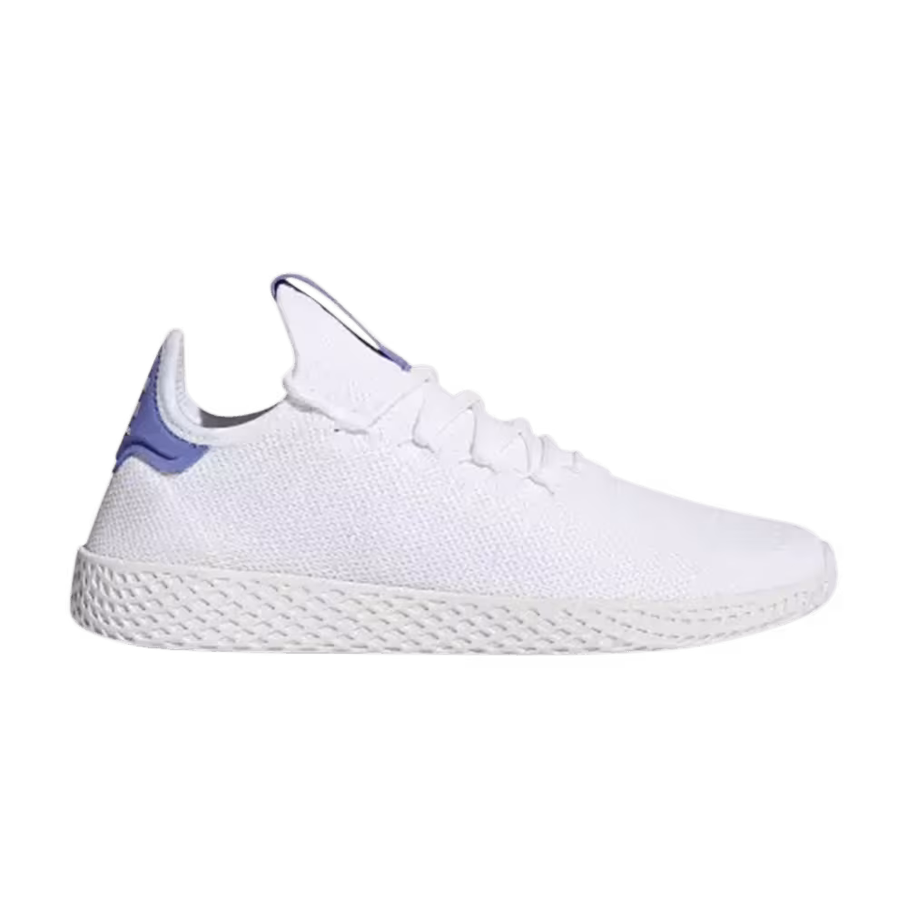 Pharrell x adidas Tennis Hu Light Purple