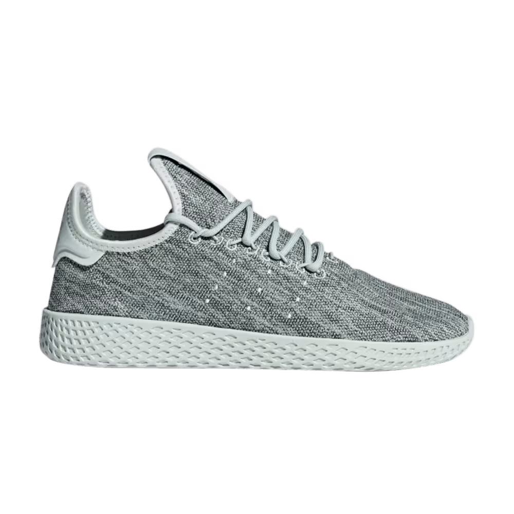 Pharrell x adidas Women's Tennis Hu Dip-Dyed