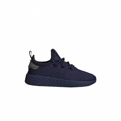 Pharrell x adidas Tennis Hu Infant 'Collegiate Navy'