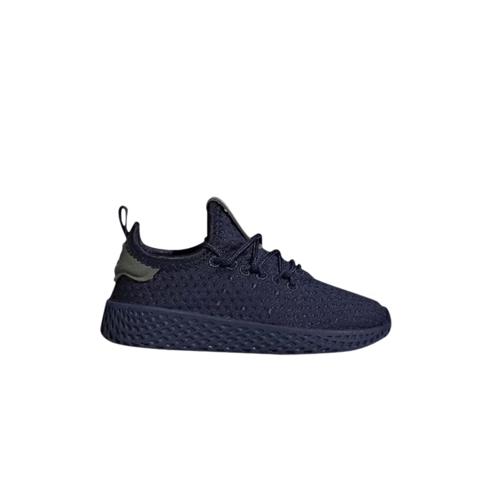 Pharrell x adidas Tennis Hu Infant Collegiate Navy