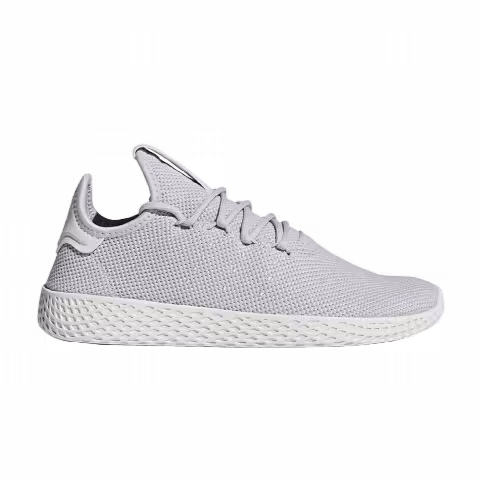 Pharrell x adidas Wmns Tennis Hu 'Light Solid Grey'