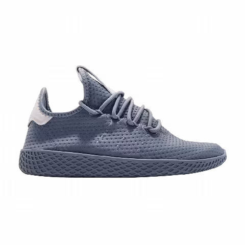 Pharrell Williams x adidas Wmns Tennis HU HK 'Raw Grey'