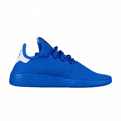 Pharrell x adidas Tennis Hu J 'Blue'