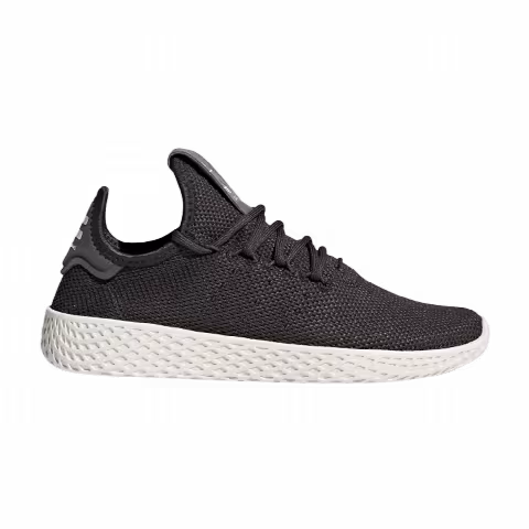 Pharrell x adidas Tennis Hu J 'Carbon'