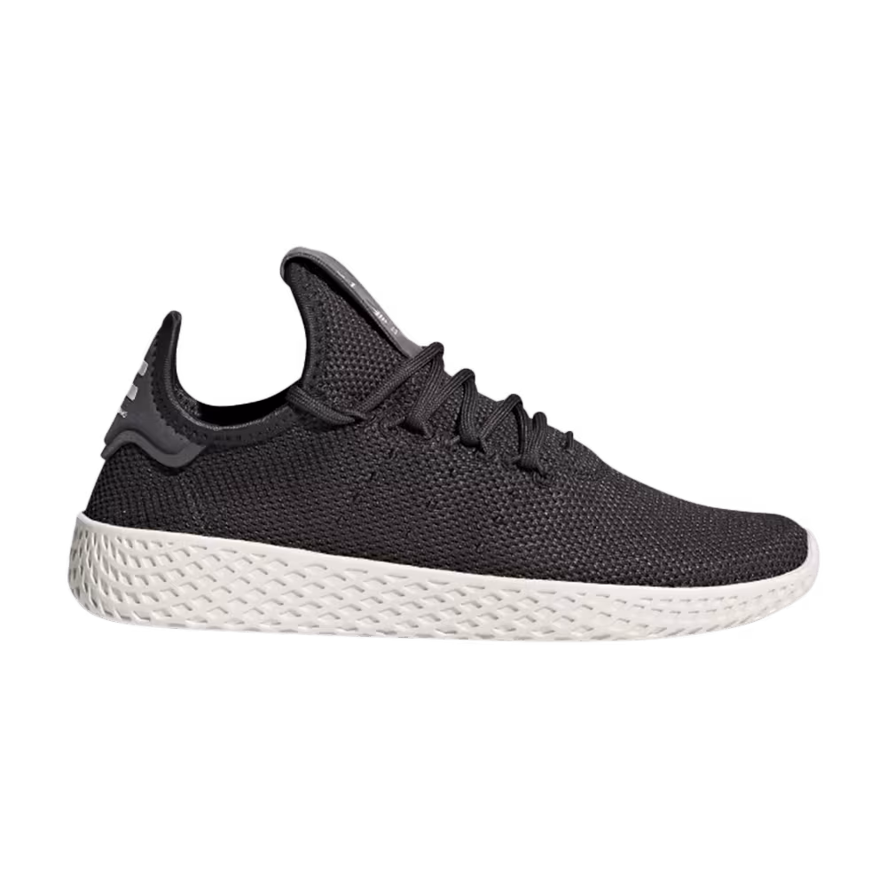 Pharrell x adidas Tennis Hu J Carbon