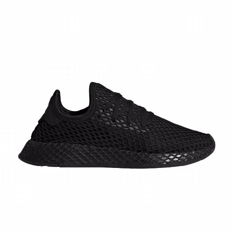 Adidas Deerupt Runner J 'Core Black'