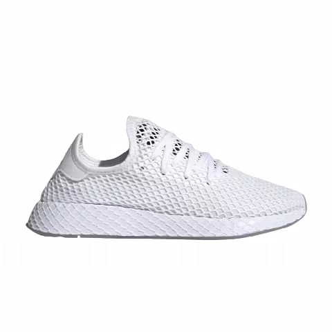 Adidas Deerupt Runner 'White Sesame'