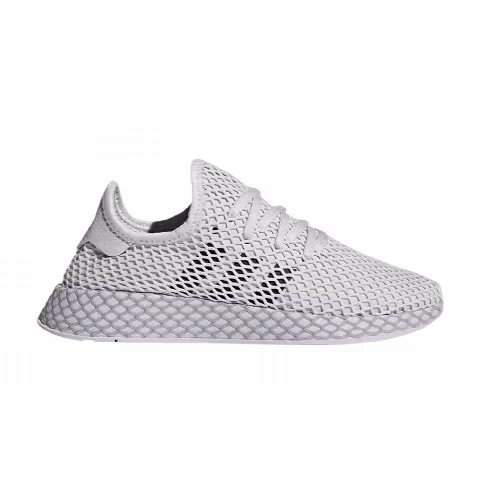 Adidas Wmns Deerupt Runner 'Grey'