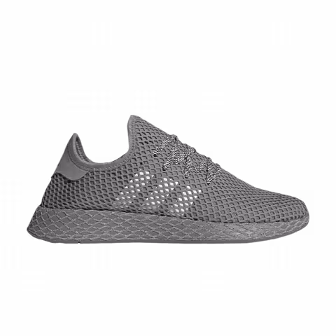 Adidas Deerupt Runner 'Grey Three'