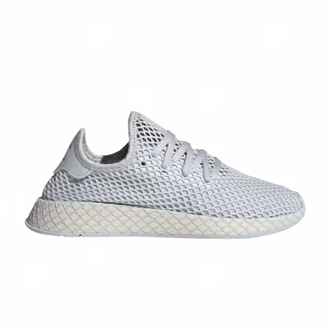 Adidas Wmns Deerupt Runner 'Blue Tint'