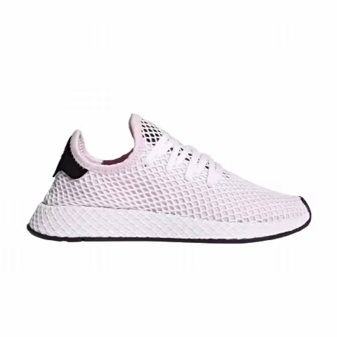 Adidas Wmns Deerupt 'Aero Pink'