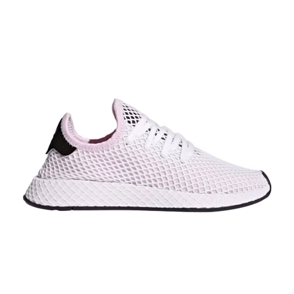 Adidas Women's Deerupt Aero Pink