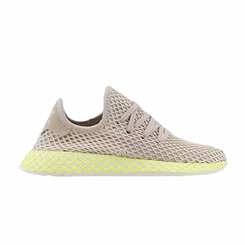 Adidas Wmns Deerupt Runner 'Brown Glow'