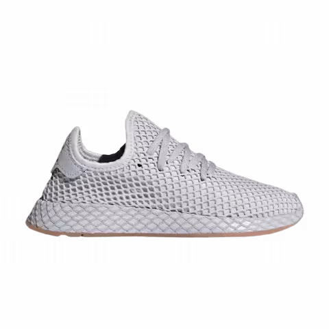 Adidas Deerupt 'Grey'
