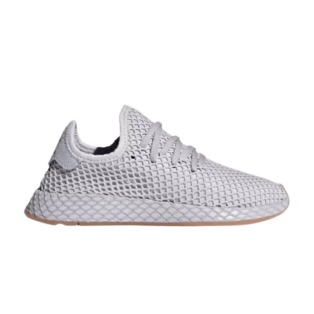 Adidas Deerupt Grey