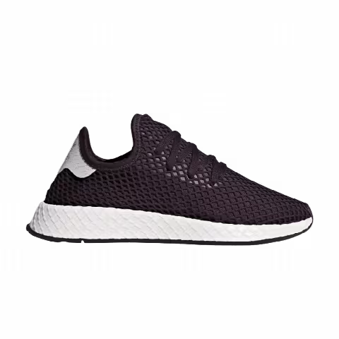 Adidas Wmns Deerupt 'Noble Red'