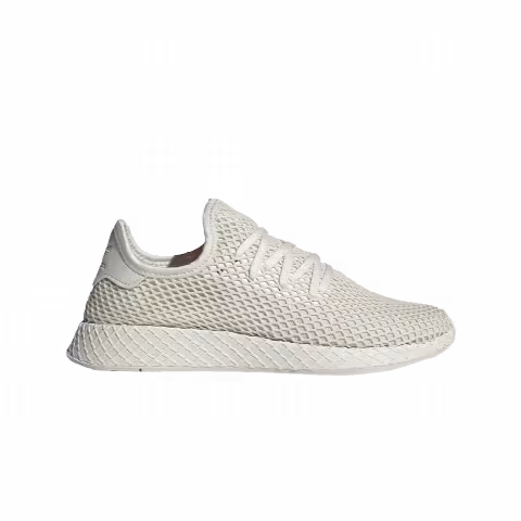 Adidas Deerupt Runner 'Off White Pink'