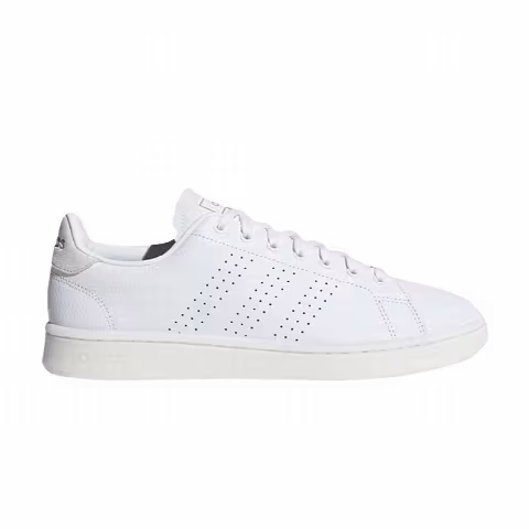 Adidas Advantage 'White'