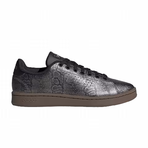 Adidas Wmns Advantage 'Snakeskin'