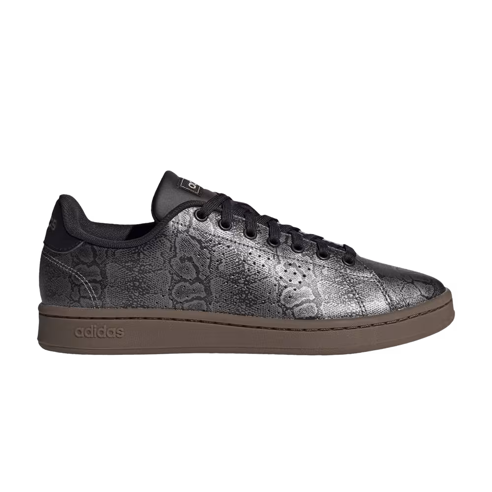 Adidas Women's Advantage Snakeskin