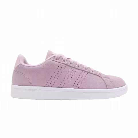 Adidas Wmns Advantage CL 'Aero Pink'