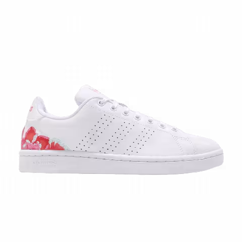 Adidas Wmns Advantage 'Floral'
