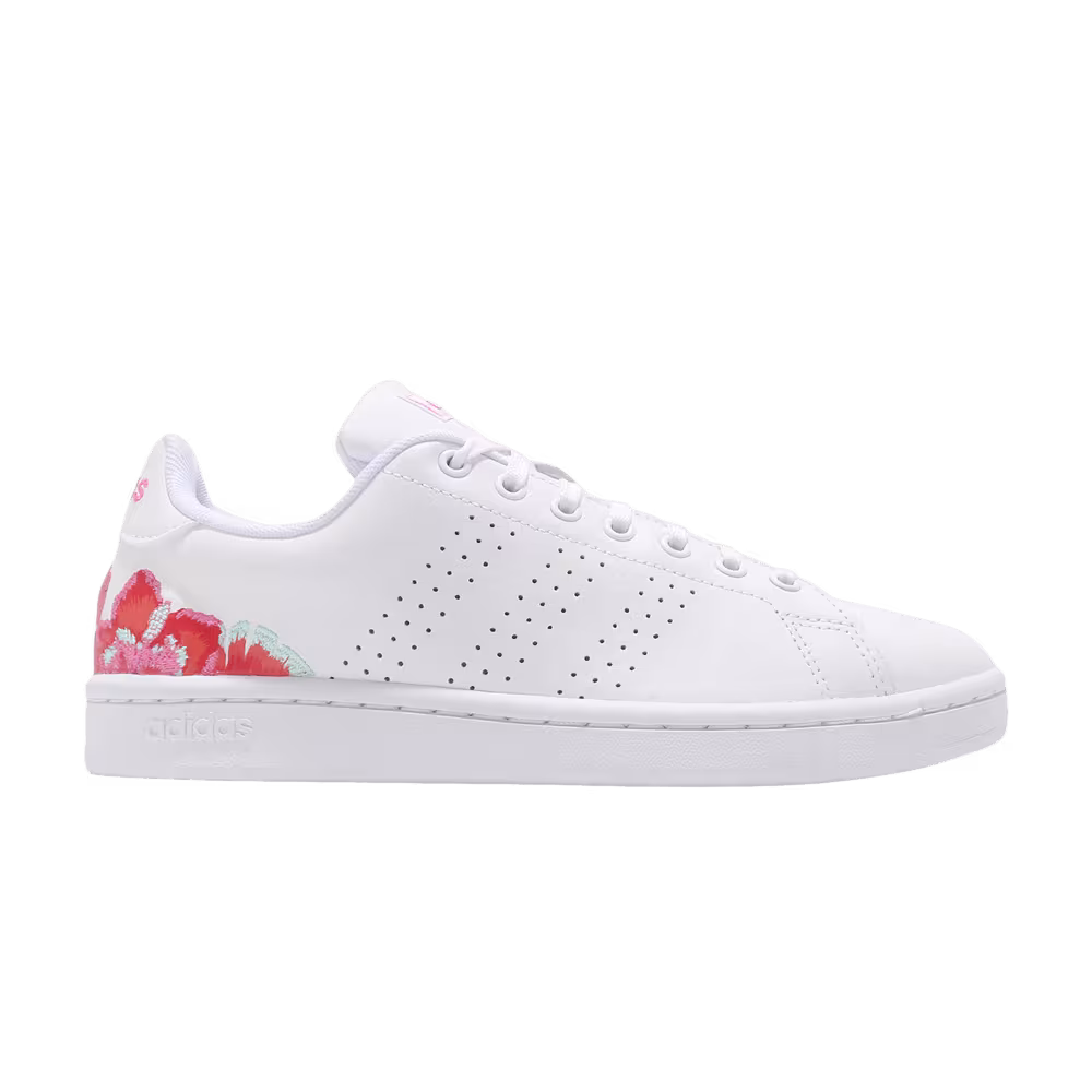 Adidas Women's Advantage Floral