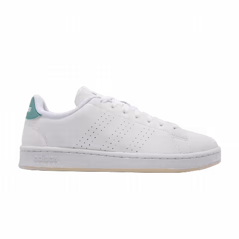 Adidas Wmns Advantage 'White Mint Ton'