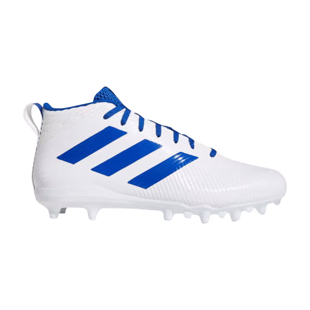 Adidas Freak Ghost White Royal