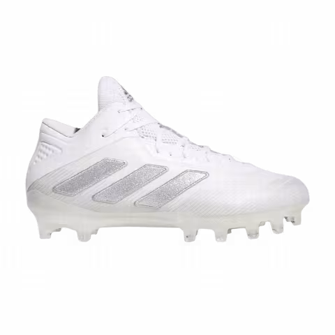 Adidas Freak Carbon 'White Silver Metallic'