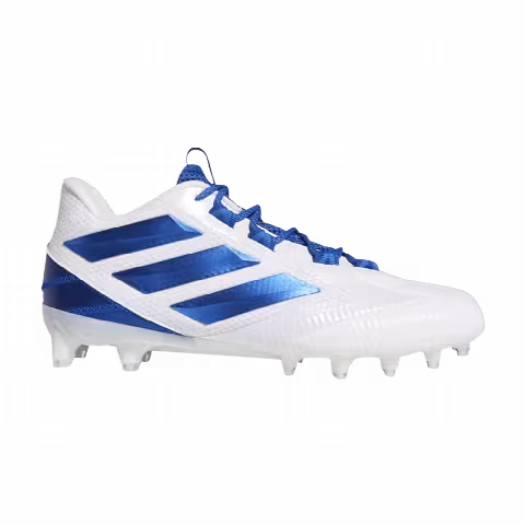 Adidas Freak Carbon Low 'Cloud White Collegiate Royal'