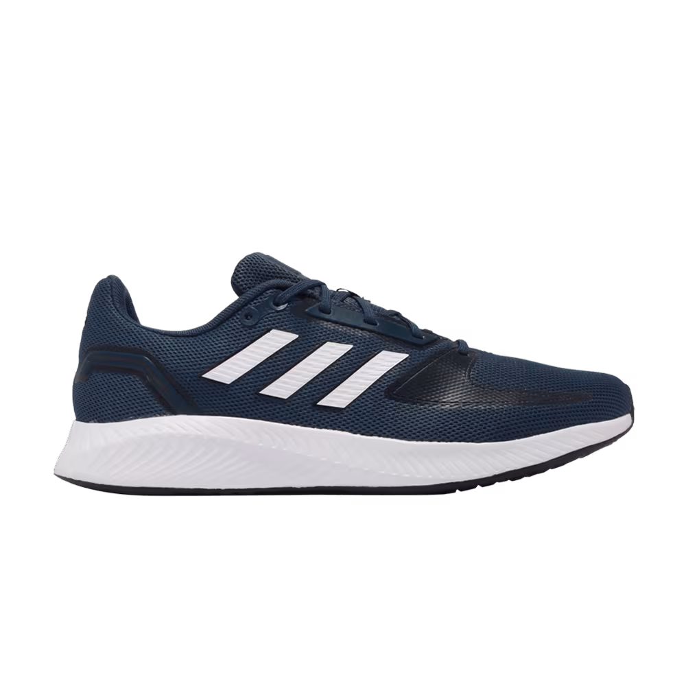 Adidas Runfalcon 2.0 Crew Navy