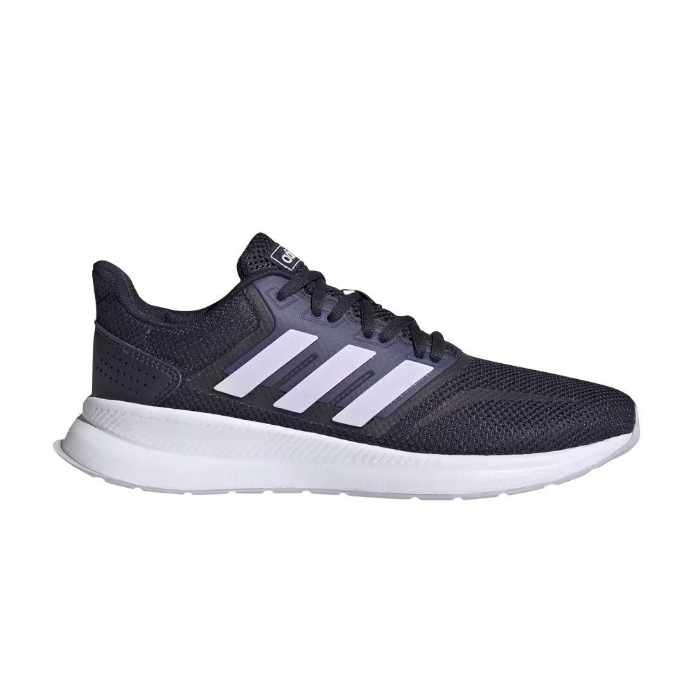 Adidas Women's Runfalcon Legend Ink Purple