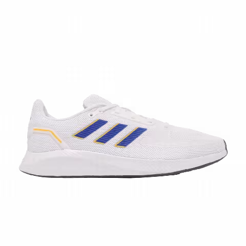 Adidas Runfalcon 2.0 'White Sonic Ink'